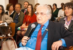 XVII Jornadas sobre a Doença VIH