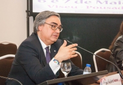 XVII Jornadas sobre a Doença VIH