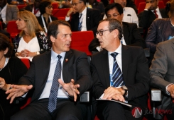 37.ª reunião anual da Société Internacionale d’Urologie (SIU)