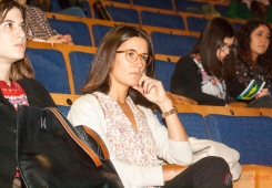 33º Encontro Nacional da Associação Portuguesa de Medicina Geral e Familiar (APMGF)