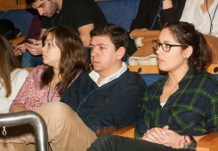 33º Encontro Nacional da Associação Portuguesa de Medicina Geral e Familiar (APMGF)
