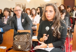 XVII Jornadas sobre a Doença VIH