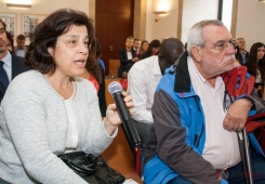 XVII Jornadas sobre a Doença VIH