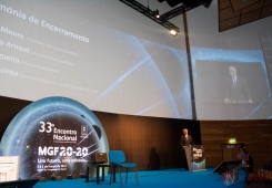 33º Encontro Nacional da Associação Portuguesa de Medicina Geral e Familiar (APMGF)