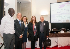 XVII Jornadas sobre a Doença VIH