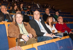 33º Encontro Nacional da Associação Portuguesa de Medicina Geral e Familiar (APMGF)
