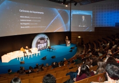 33º Encontro Nacional da Associação Portuguesa de Medicina Geral e Familiar (APMGF)