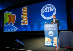 37.ª reunião anual da Société Internacionale d’Urologie (SIU)