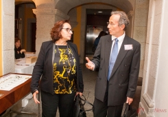 XVII Jornadas sobre a Doença VIH