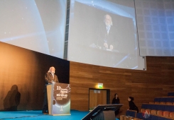 33º Encontro Nacional da Associação Portuguesa de Medicina Geral e Familiar (APMGF)