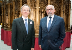 XVII Jornadas sobre a Doença VIH