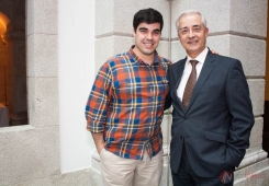 XVII Jornadas sobre a Doença VIH