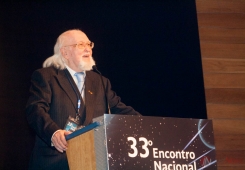 33º Encontro Nacional da Associação Portuguesa de Medicina Geral e Familiar (APMGF)