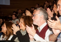 33º Encontro Nacional da Associação Portuguesa de Medicina Geral e Familiar (APMGF)