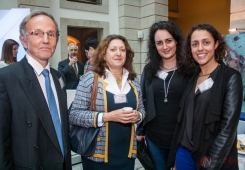 XVII Jornadas sobre a Doença VIH