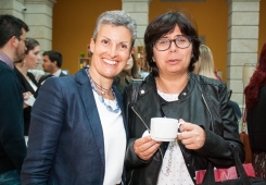 XVII Jornadas sobre a Doença VIH