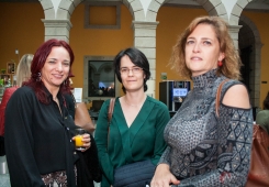 XVII Jornadas sobre a Doença VIH