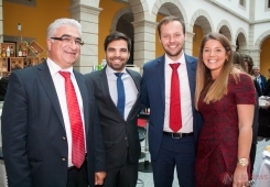 XVII Jornadas sobre a Doença VIH