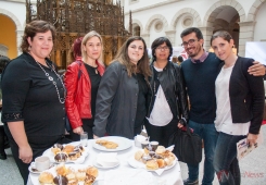 XVII Jornadas sobre a Doença VIH