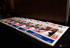 4.as Jornadas do GRESP