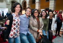 XVII Jornadas sobre a Doença VIH