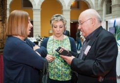 XVII Jornadas sobre a Doença VIH