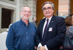 XVII Jornadas sobre a Doença VIH