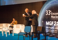 33º Encontro Nacional da Associação Portuguesa de Medicina Geral e Familiar (APMGF)