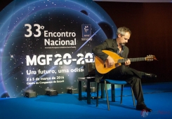33º Encontro Nacional da Associação Portuguesa de Medicina Geral e Familiar (APMGF)