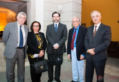 XVII Jornadas sobre a Doença VIH