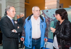 XVII Jornadas sobre a Doença VIH