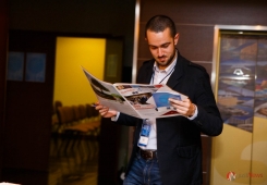 4.as Jornadas do GRESP