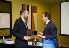 4.as Jornadas do GRESP