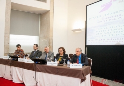 XVII Jornadas sobre a Doença VIH