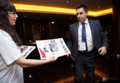 4.as Jornadas do GRESP