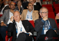 37.ª reunião anual da Société Internacionale d’Urologie (SIU)