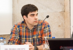 XVII Jornadas sobre a Doença VIH