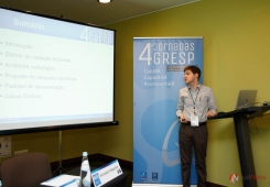 4.as Jornadas do GRESP
