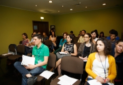 4.as Jornadas do GRESP