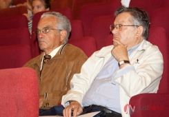XIII Curso Pós-Graduado sobre Envelhecimento - Geriatria prática