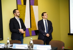 4.as Jornadas do GRESP