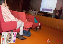 XIII Curso Pós-Graduado sobre Envelhecimento - Geriatria prática