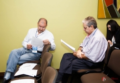 4.as Jornadas do GRESP