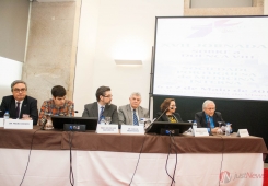 XVII Jornadas sobre a Doença VIH