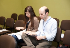 4.as Jornadas do GRESP