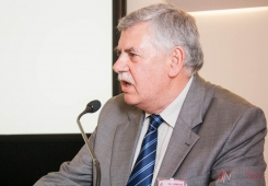 XVII Jornadas sobre a Doença VIH