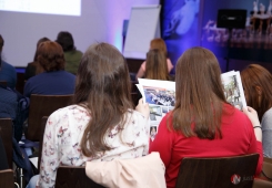 4.as Jornadas do GRESP