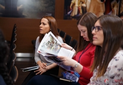 4.as Jornadas do GRESP