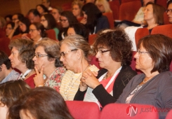 XIII Curso Pós-Graduado sobre Envelhecimento - Geriatria prática