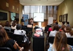 4.as Jornadas do GRESP